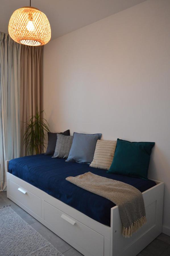 Apartament M&I Кошалін Екстер'єр фото
