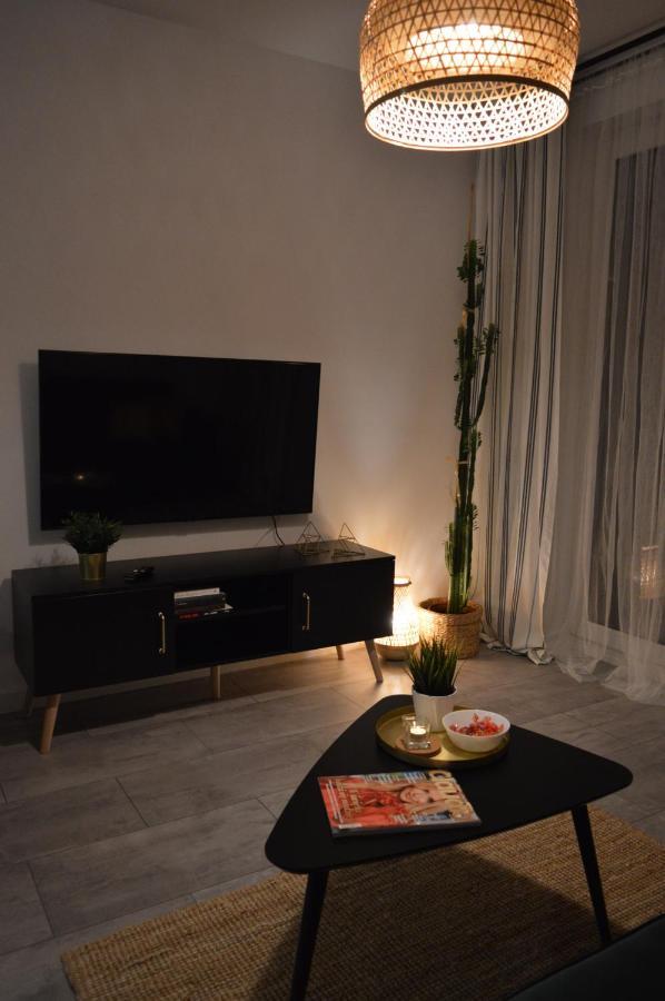 Apartament M&I Кошалін Екстер'єр фото