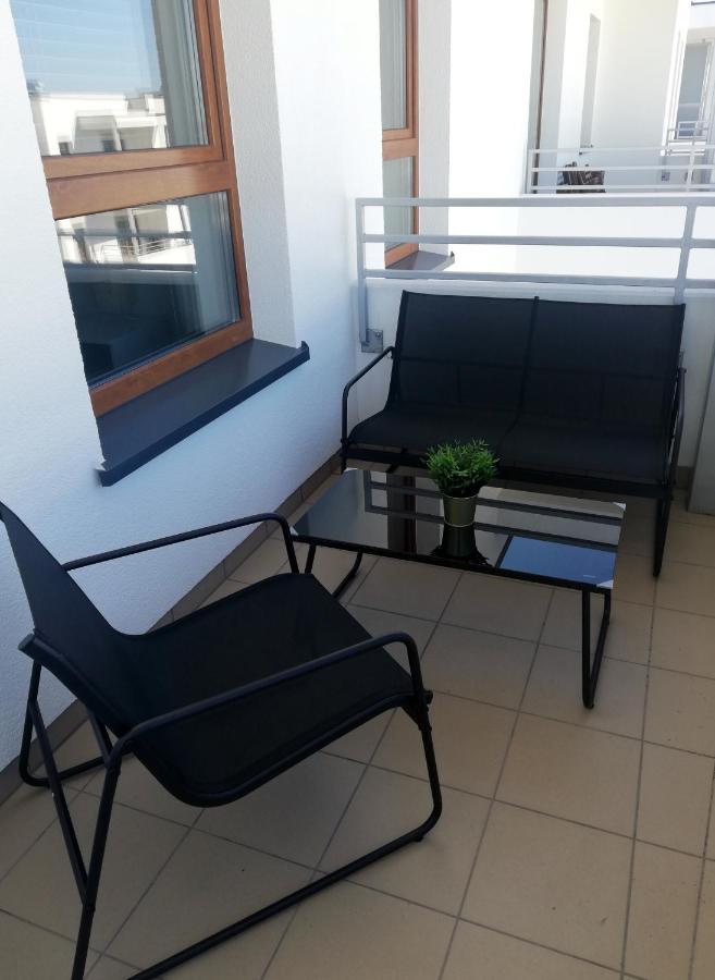 Apartament M&I Кошалін Екстер'єр фото